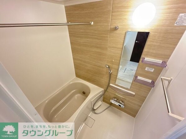 パレス北野の物件内観写真